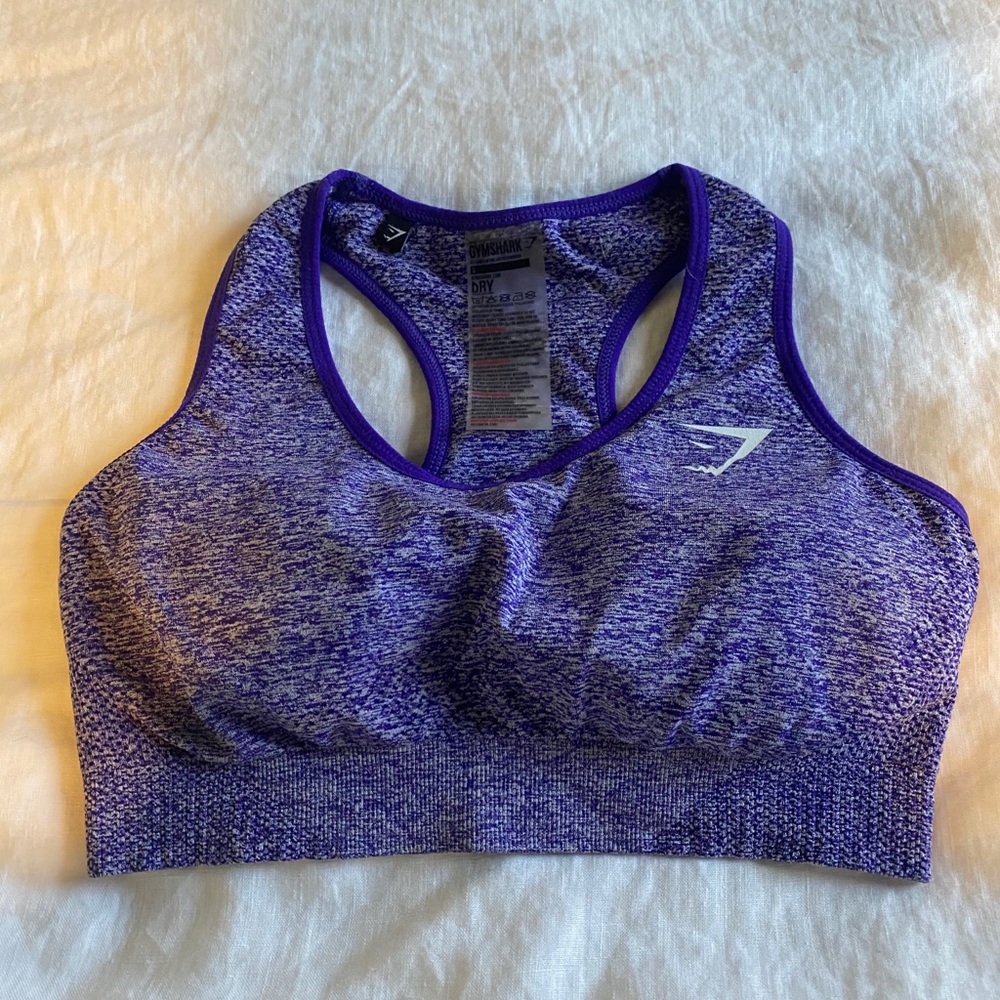 Vital Seamless Sports Bra